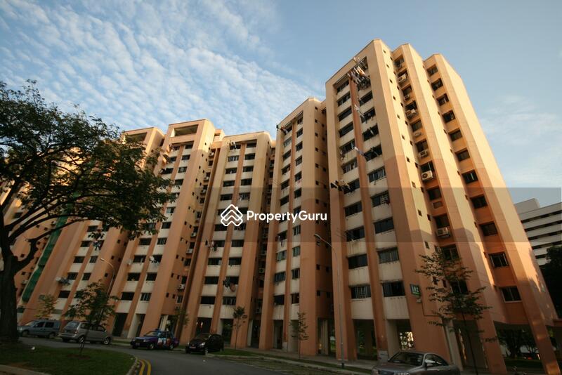 102 Jurong East Street 13 #0