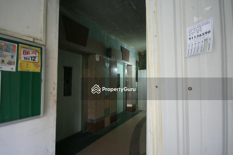 For Rent - 102 Jurong East Street 13