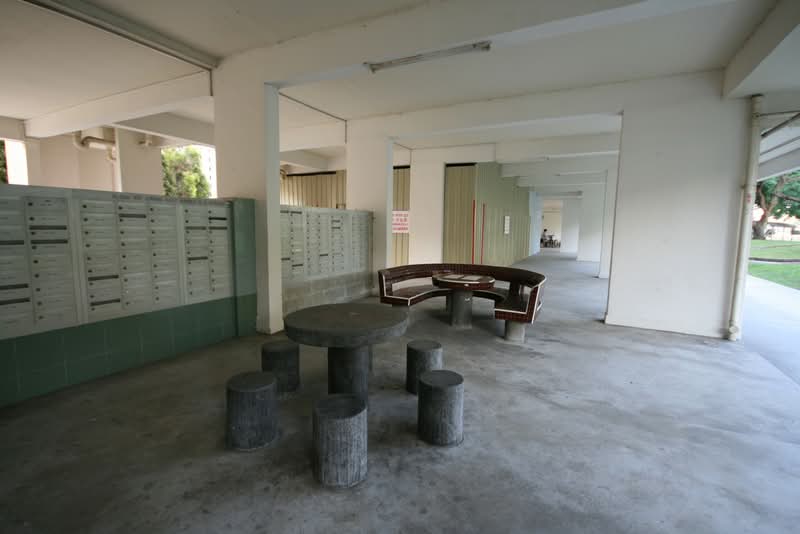 102 Jurong East Street 13