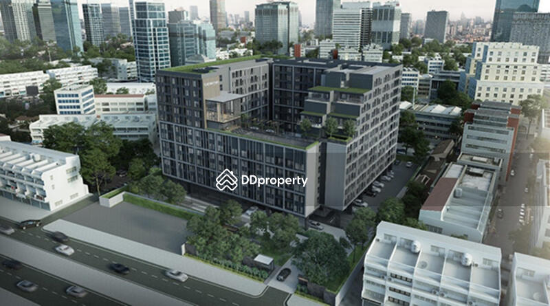 For Rent - Chewathai Pinklao, Bangkok