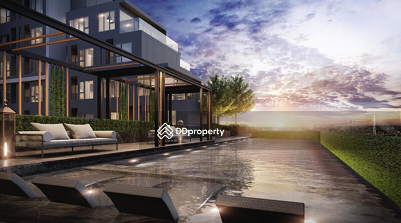 For Rent - Chewathai Pinklao, Bangkok