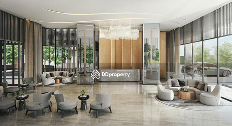 For Rent - Chewathai Pinklao, Bangkok