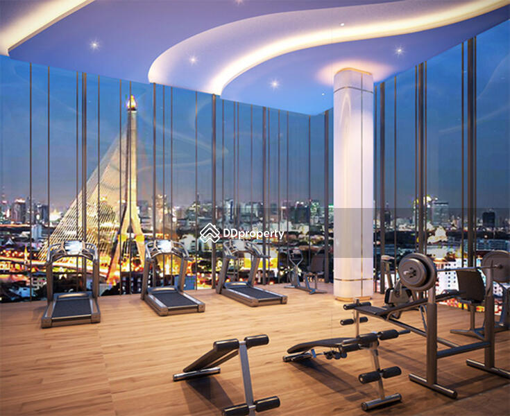 For Rent - Chewathai Pinklao, Bangkok