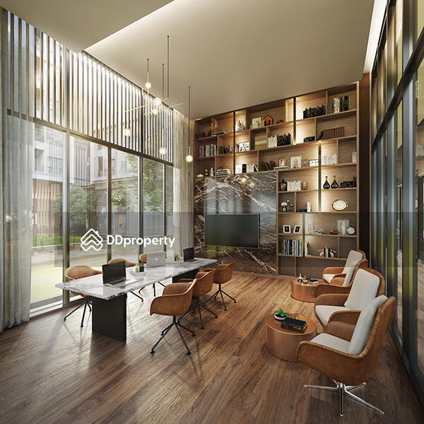 For Rent - Chewathai Pinklao, Bangkok