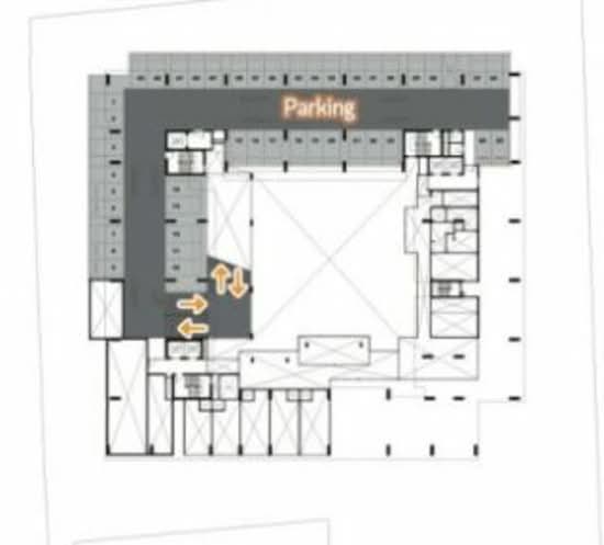 Chewathai Pinklao : ชีวาทัย ปิ่นเกล้า - Site Plan