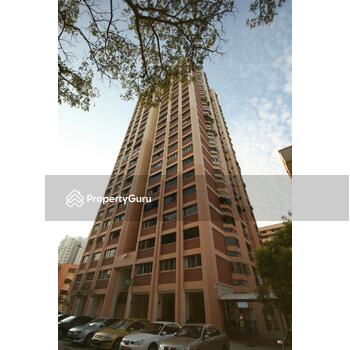 103 Jurong East Street 13