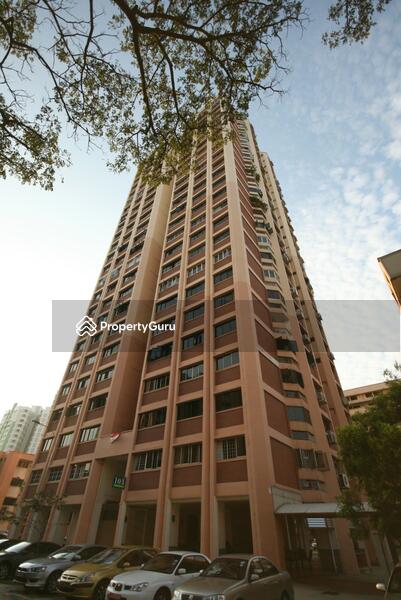 For Rent - 103 Jurong East Street 13