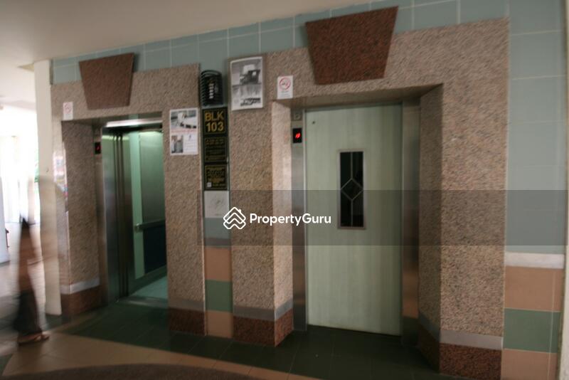 For Rent - 103 Jurong East Street 13