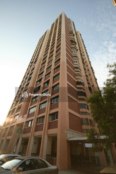 For Rent - 103 Jurong East Street 13