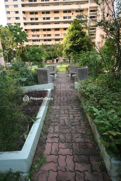 For Rent - 103 Jurong East Street 13