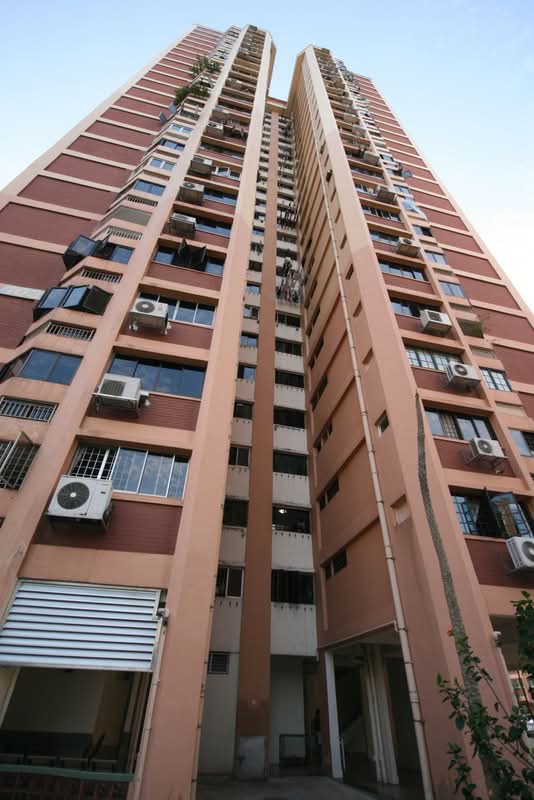 103 Jurong East Street 13