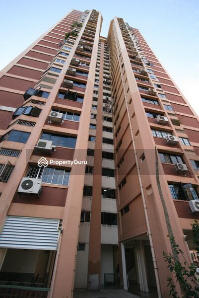 For Rent - 103 Jurong East Street 13