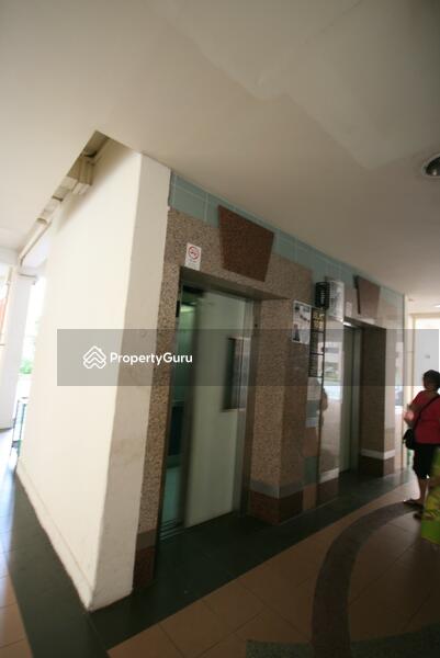 For Rent - 103 Jurong East Street 13