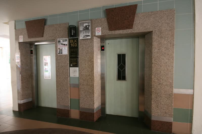 103 Jurong East Street 13