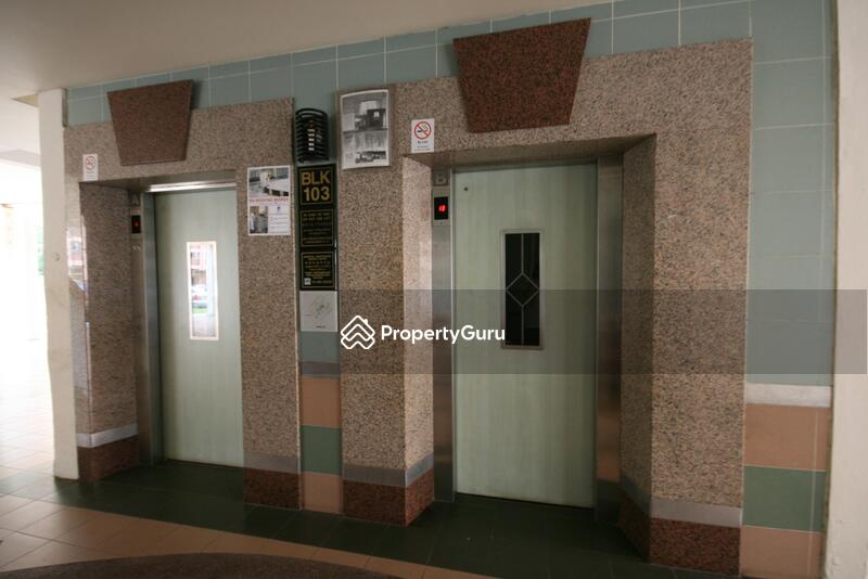 For Rent - 103 Jurong East Street 13