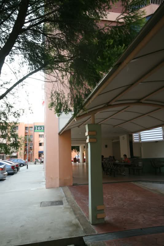103 Jurong East Street 13