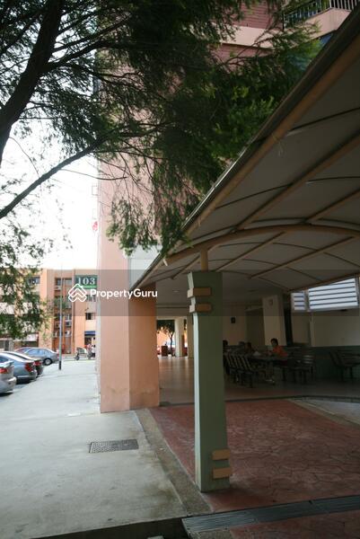 For Rent - 103 Jurong East Street 13