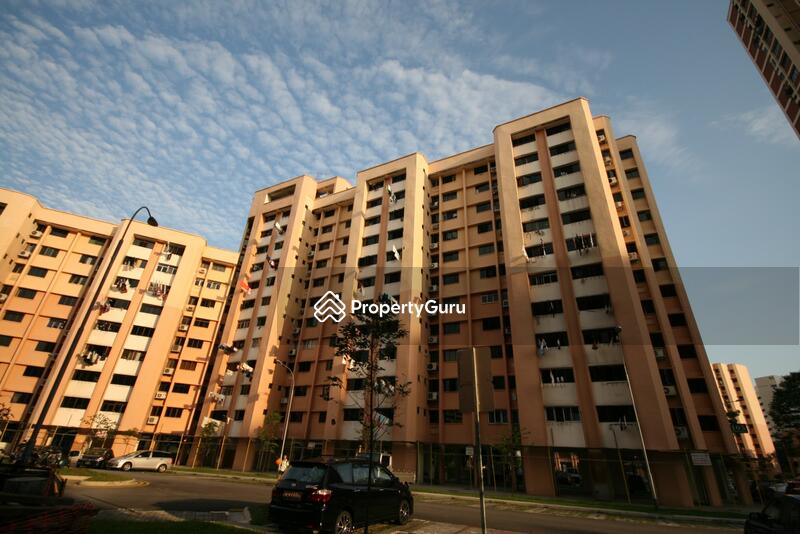 105 Jurong East Street 13 #0