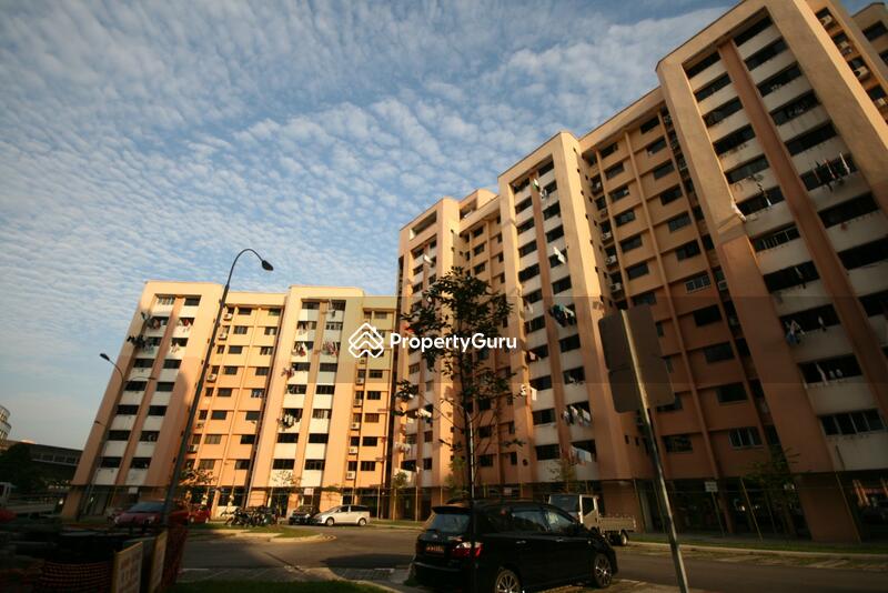 105 Jurong East Street 13 #0