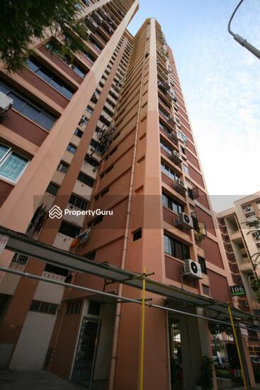 HDB Blocks Picture