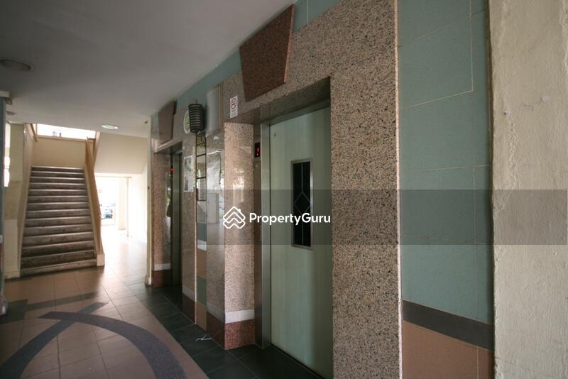 For Rent - 106 Jurong East Street 13