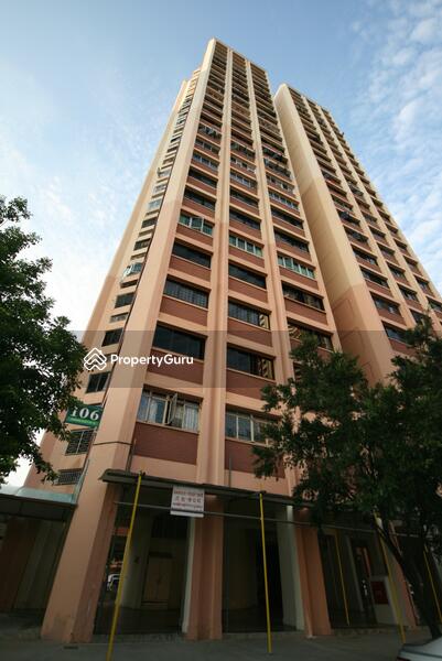 For Rent - 106 Jurong East Street 13