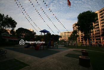 107 Jurong East Street 13