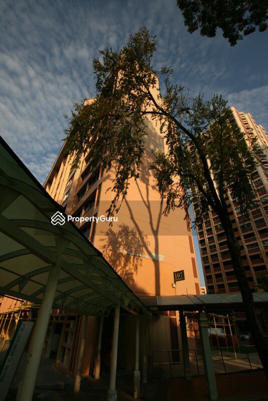 107 Jurong East Street 13 #0