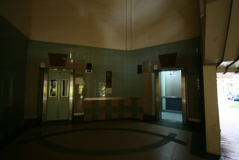 107 Jurong East Street 13