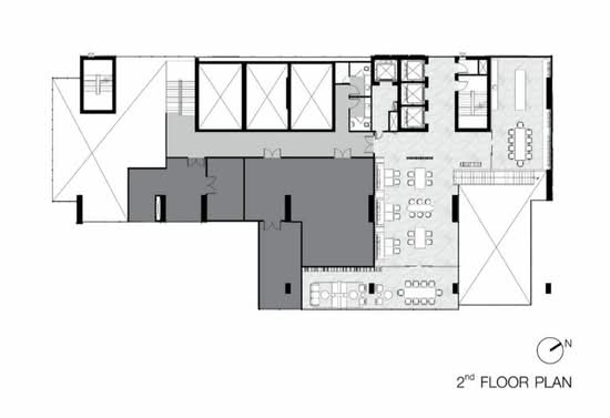KnightsBridge Sukhumvit-Thepharak - Site Plan