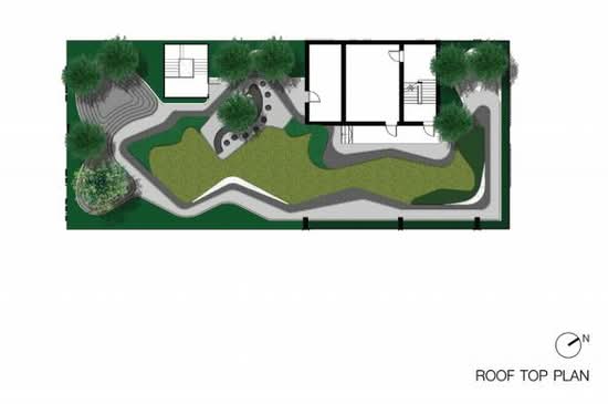 KnightsBridge Sukhumvit-Thepharak - Site Plan