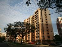 Jurong East Street 13