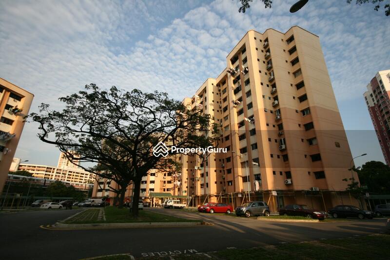 For Rent - 108 Jurong East Street 13