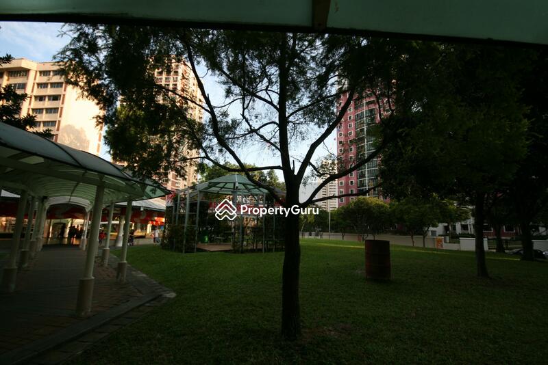 For Rent - 108 Jurong East Street 13