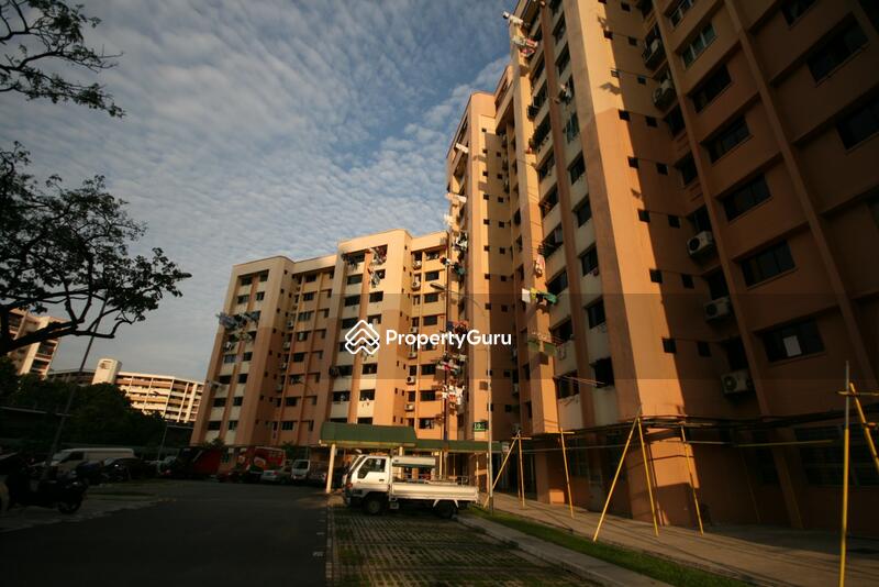 For Rent - 108 Jurong East Street 13