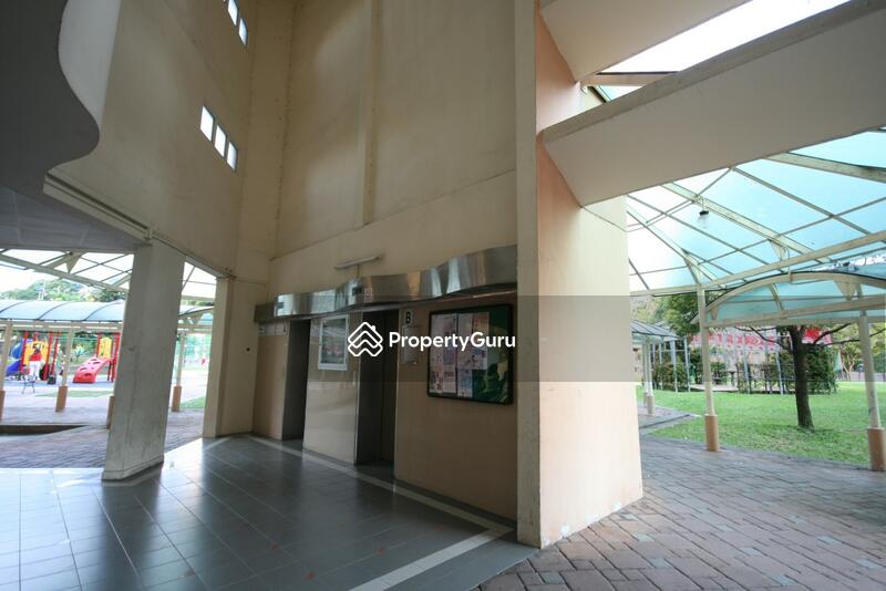 For Rent - 108 Jurong East Street 13