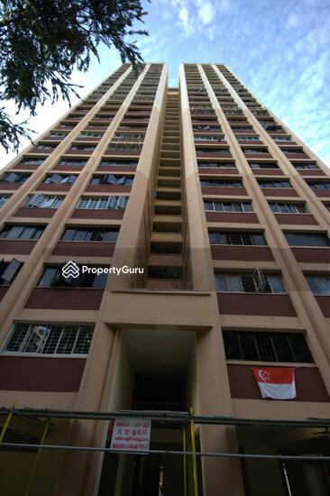 For Sale - 109 Jurong East Street 13