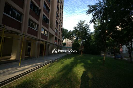 For Sale - 109 Jurong East Street 13