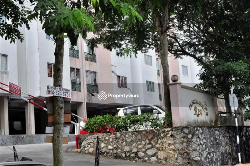 Pangsapuri Ria details, condominium for sale and for rent