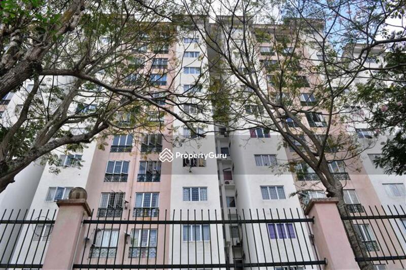 For Sale - Pangsapuri Ria