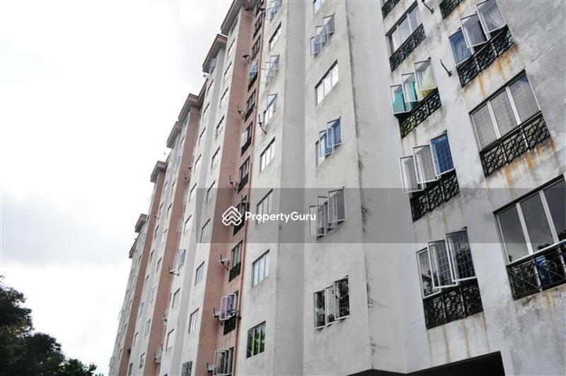 Pangsapuri Ria details, condominium for sale and for rent