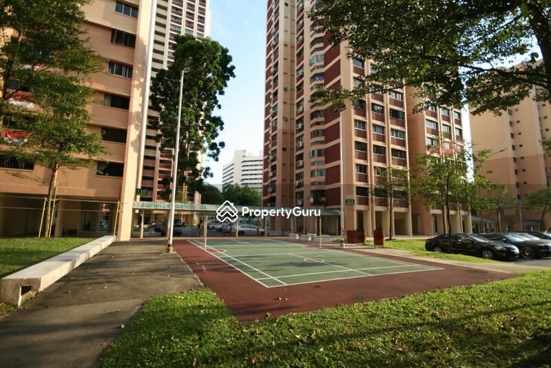 For Sale - 110 Jurong East Street 13