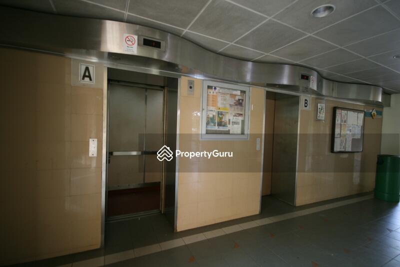 110 Jurong East Street 13 #0