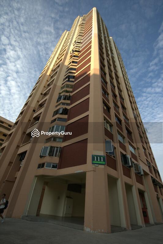 111 Jurong East Street 13 #0
