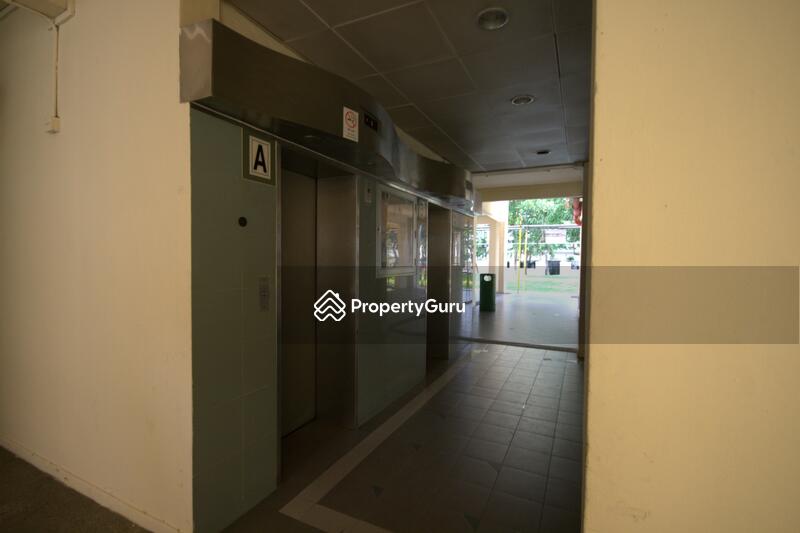 111 Jurong East Street 13 #0