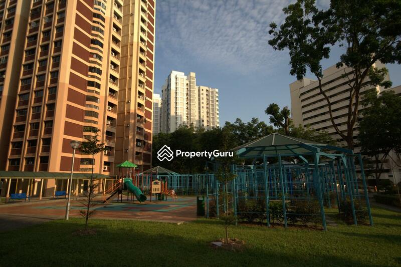 For Sale - 111 Jurong East Street 13