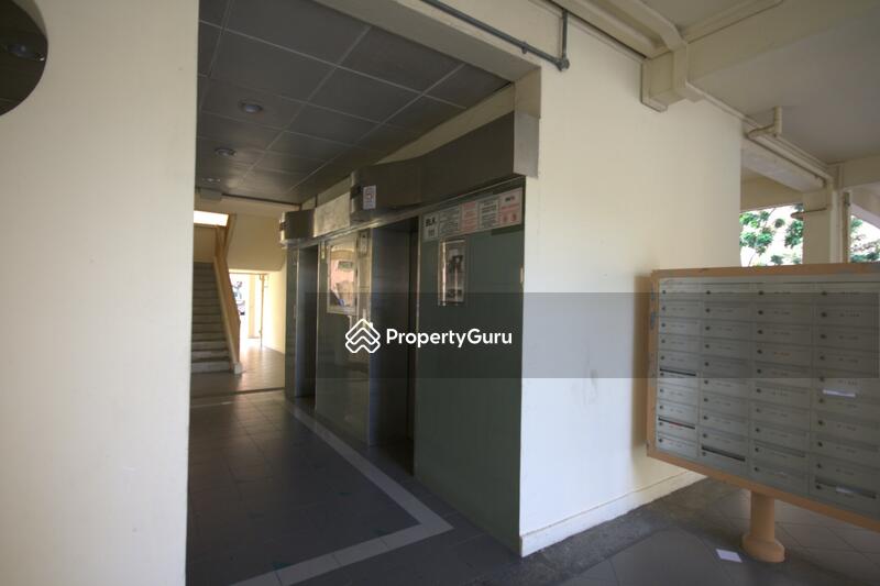 For Sale - 111 Jurong East Street 13
