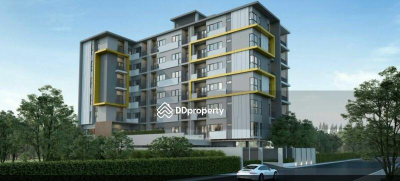 ขาย - Lamour Condo Lumlukka-Klong 2 : ลามูร์ คอนโด ลำลูกกา คลอง 2, ปทุมธานี