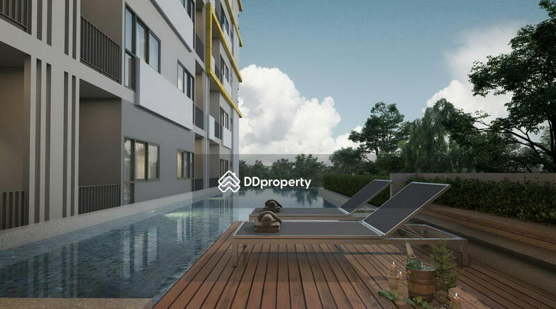ขาย - Lamour Condo Lumlukka-Klong 2 : ลามูร์ คอนโด ลำลูกกา คลอง 2, ปทุมธานี