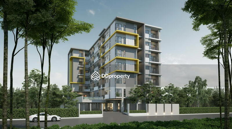 ขาย - Lamour Condo Lumlukka-Klong 2 : ลามูร์ คอนโด ลำลูกกา คลอง 2, ปทุมธานี
